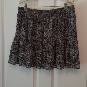 Michael Kors mini skirt